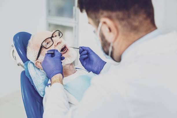 Best Emergency Treatment for Toothache in Southport, CT